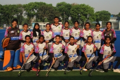 Kishorganj-at-BAF-ground